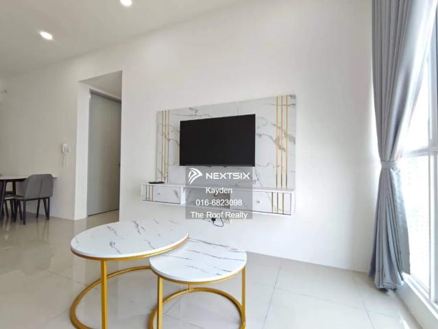 Residential House for rent in Georgetown, Penang