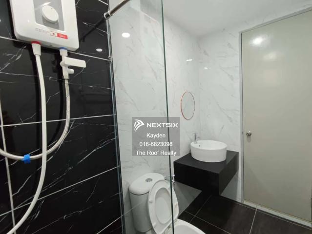 Residential House for rent in Georgetown, Penang
