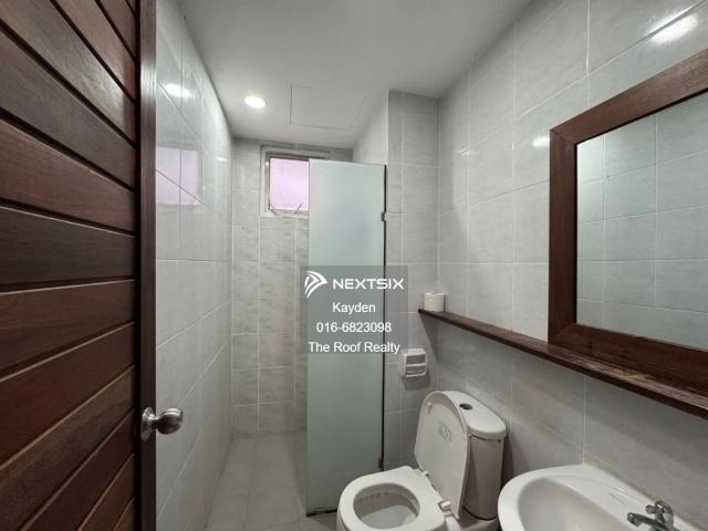 Residential House for rent in Georgetown, Penang