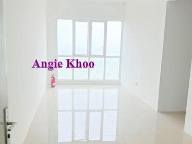 Condominium for sale in Georgetown, Penang