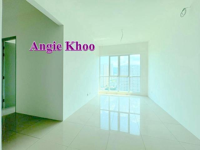 Condominium for sale in Georgetown, Penang