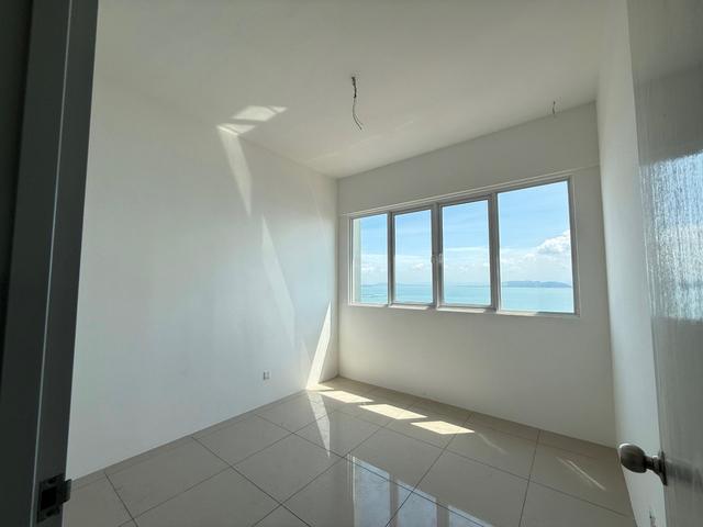 Condominium for sale in Georgetown, Penang
