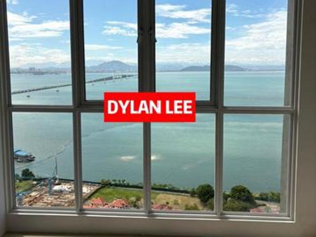 Condominium for sale in Georgetown, Penang