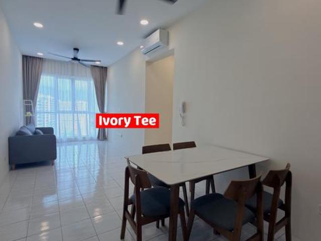 Condominium for rent in Timur Laut, George Town