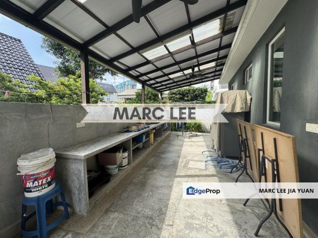 House for sale in Timur Laut, George Town