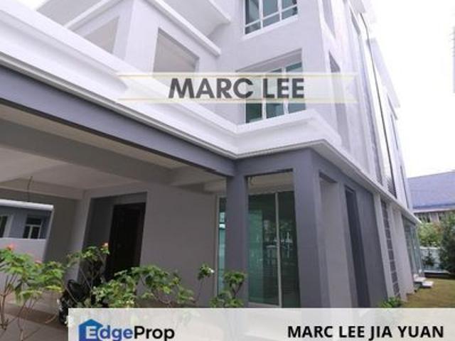 House for sale in Timur Laut, George Town