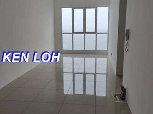 Condominium for sale in Georgetown, Penang