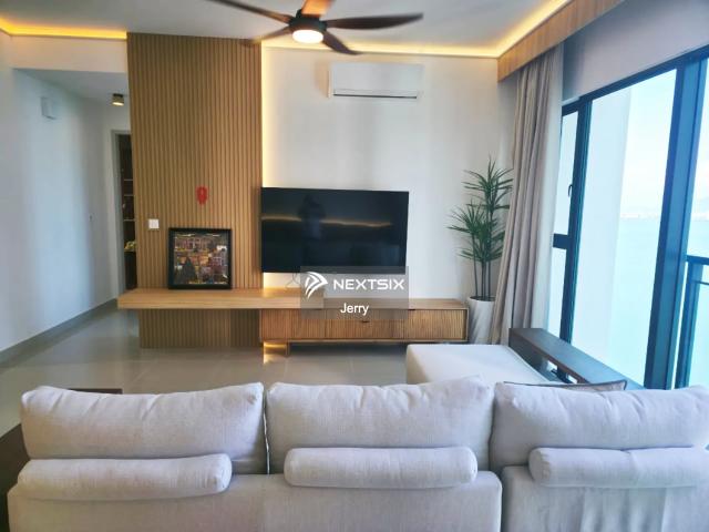 Residential House for rent in Georgetown, Penang