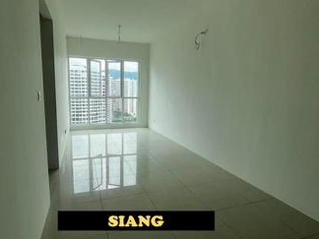 Condominium for sale in Georgetown, Penang