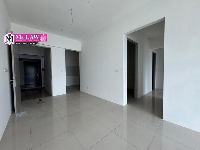 Condominium for sale in Georgetown, Penang