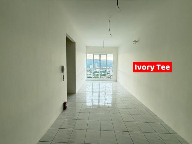 Condominium for sale in Georgetown, Penang