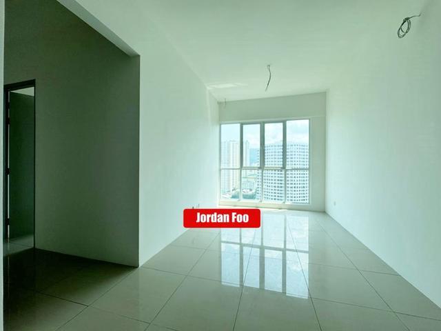 Condominium for sale in Georgetown, Penang