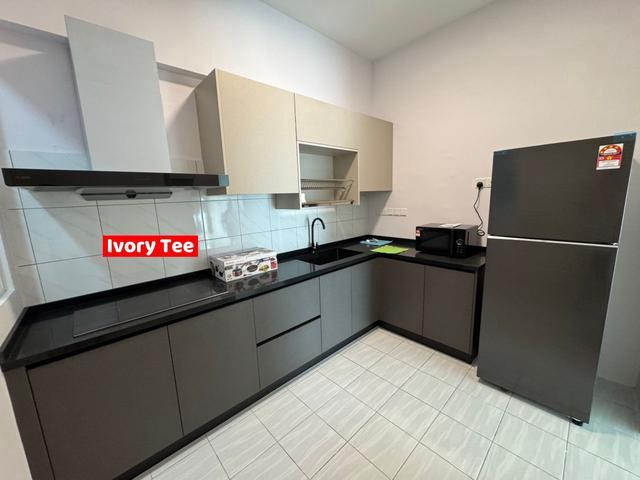 Condominium for sale in Georgetown, Penang