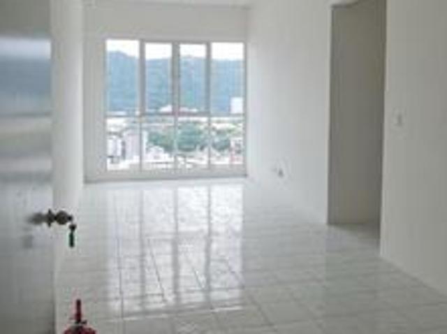 Condominium for rent in Georgetown, Penang