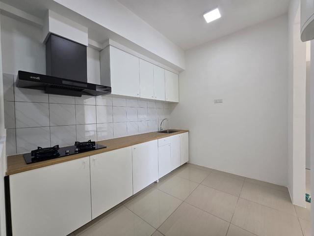 Condominium for rent in Georgetown, Penang