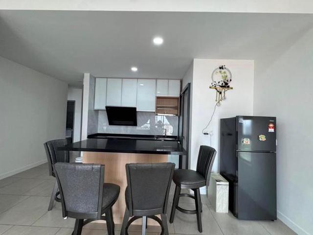 Condominium for rent in Georgetown, Penang