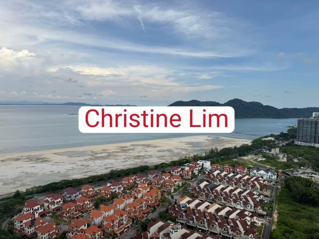 Condominium for sale in Georgetown, Penang