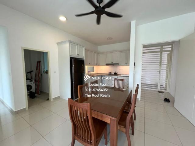 Residential House for rent in Georgetown, Penang