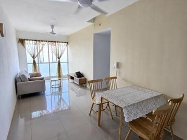 Condominium for rent in Georgetown, Penang