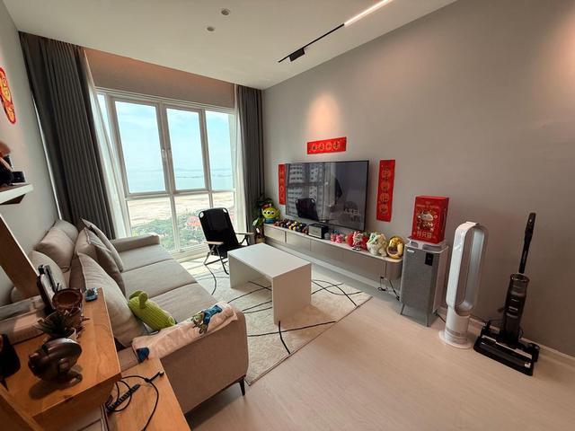 Condominium for sale in Georgetown, Penang