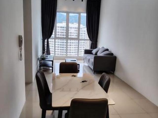 Condominium for rent in Georgetown, Penang