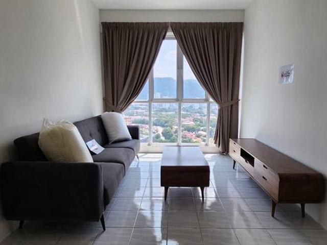 Condominium for rent in Timur Laut, George Town