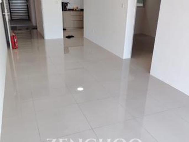 Condominium for rent in Georgetown, Penang