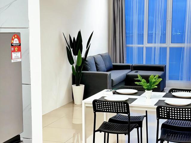 Apartment for rent in Georgetown, Penang