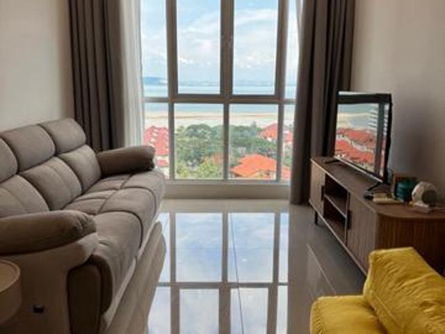 Condominium for rent in Georgetown, Penang