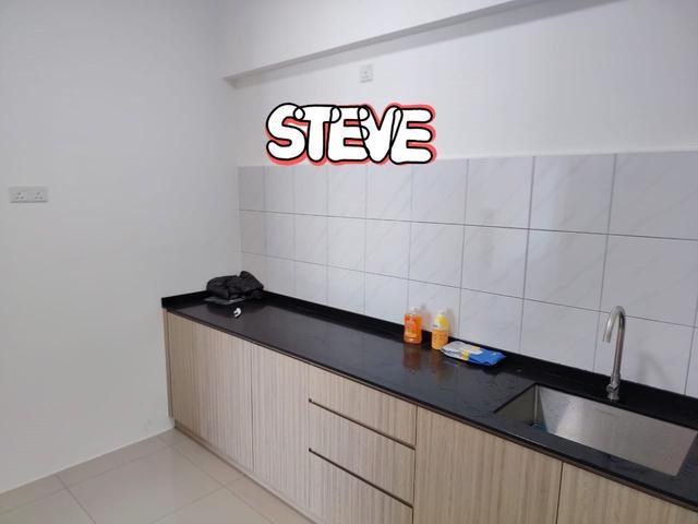 Condominium for rent in Georgetown, Penang