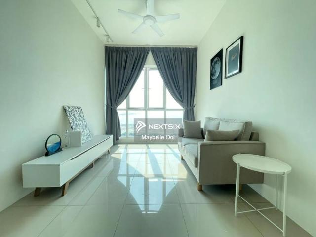 Apartment for rent in Georgetown, Penang