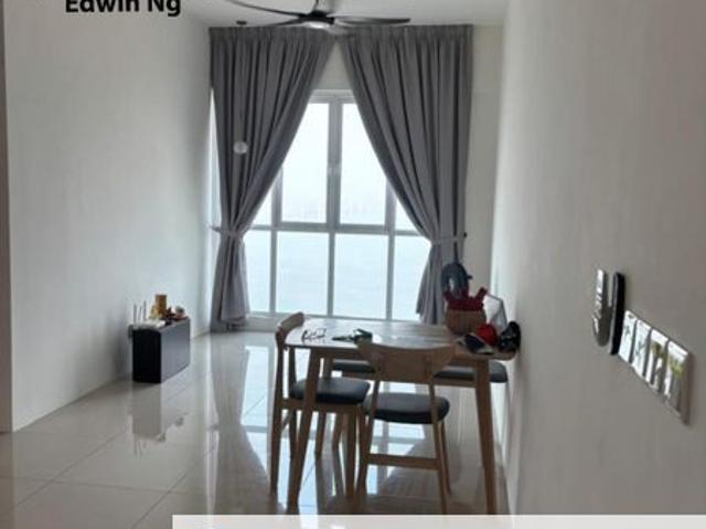 Condominium for rent in Mukim 13, Georgetown