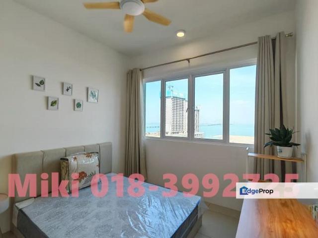 Condominium for rent in Mukim 13, Georgetown