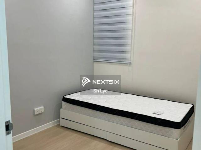 Apartment for rent in Georgetown, Penang