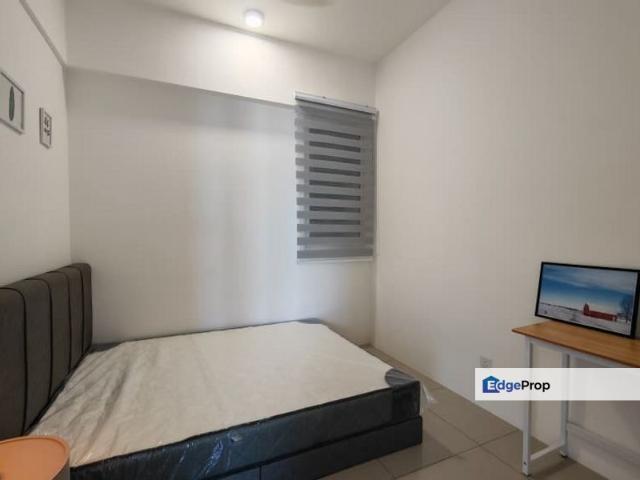 Condominium for rent in Mukim 13, Georgetown