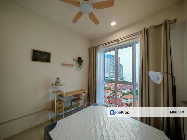 Condominium for rent in Mukim 13, Georgetown