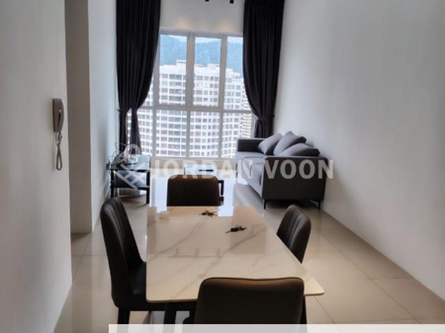 Condominium for rent in Mukim 13, Georgetown