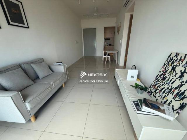 Apartment for rent in Georgetown, Penang