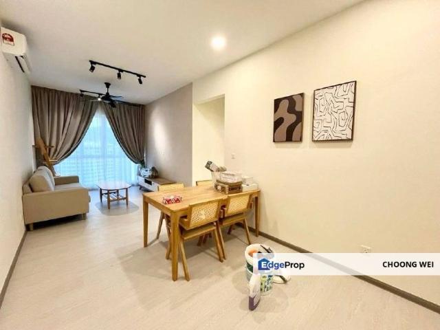 Condominium for rent in Bayan Mutiara, George Town