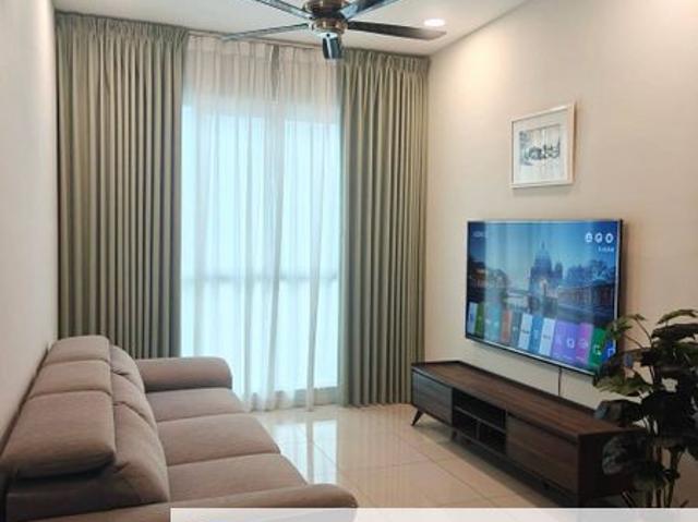 Condominium for rent in Bayan Mutiara, George Town