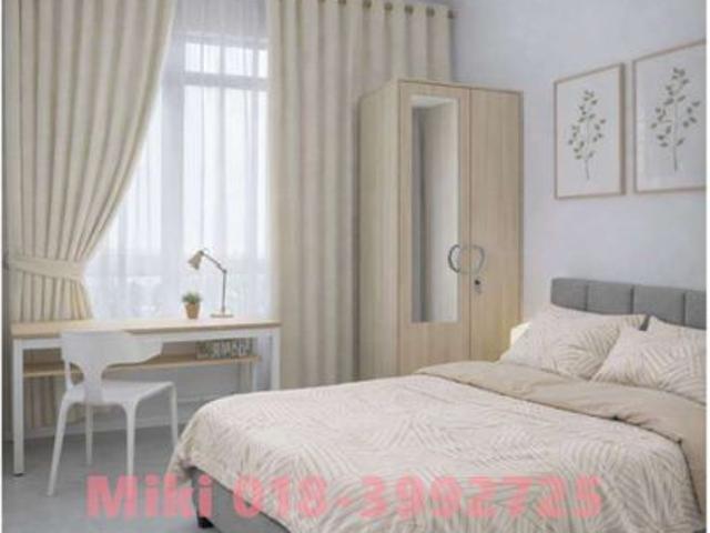Condominium for rent in Mukim 13, Georgetown