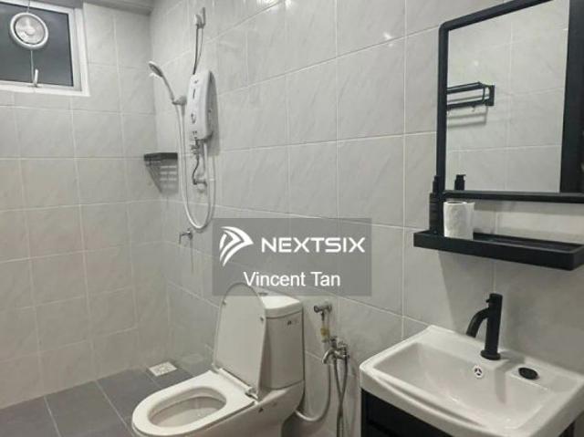 Apartment for rent in Taman Brown, George Town