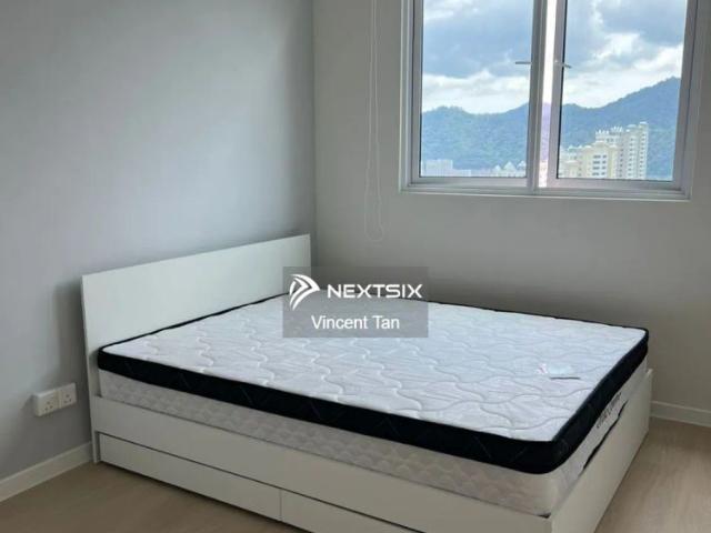 Apartment for rent in Taman Brown, George Town