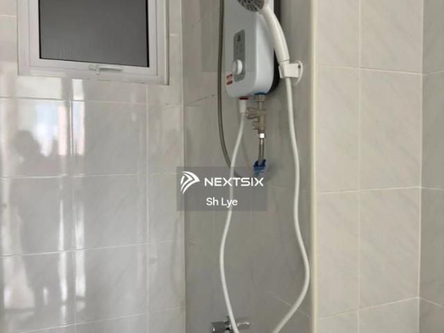 Apartment for rent in Georgetown, Penang