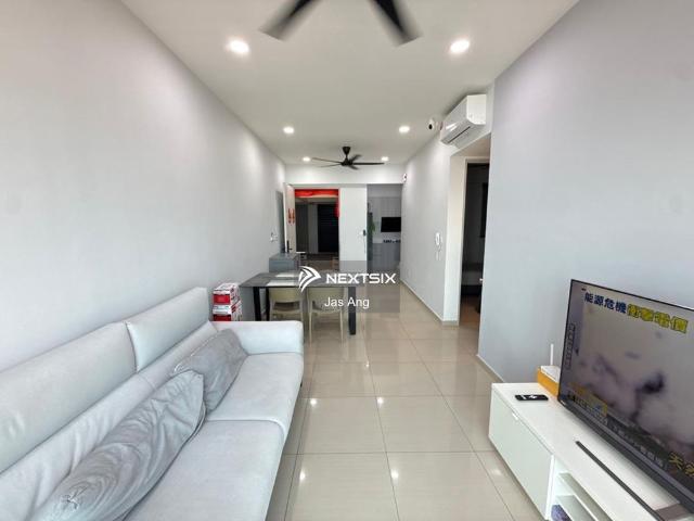 Apartment for rent in Taman Brown, George Town