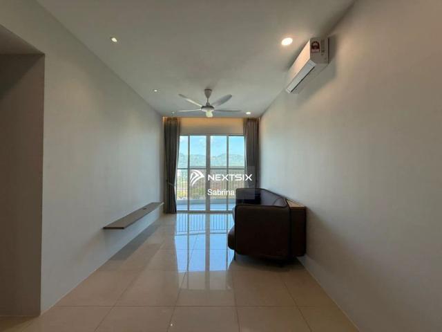 Apartment for rent in Georgetown, Penang