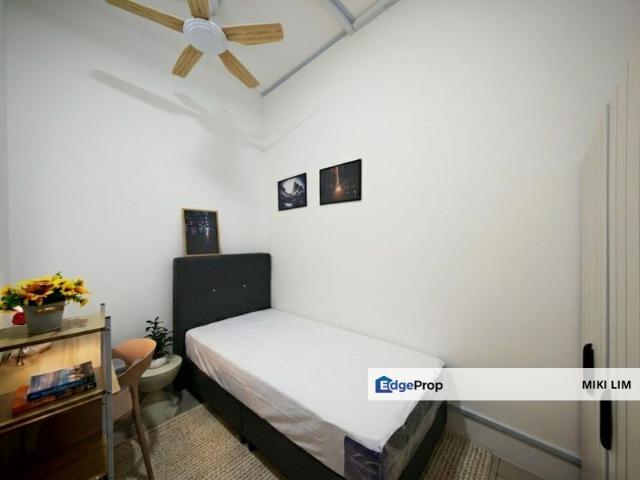 Condominium for rent in Mukim 13, Georgetown