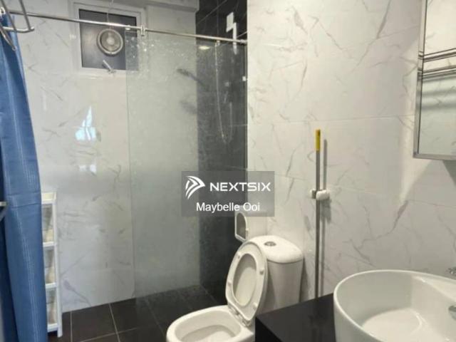 Apartment for rent in Georgetown, Penang