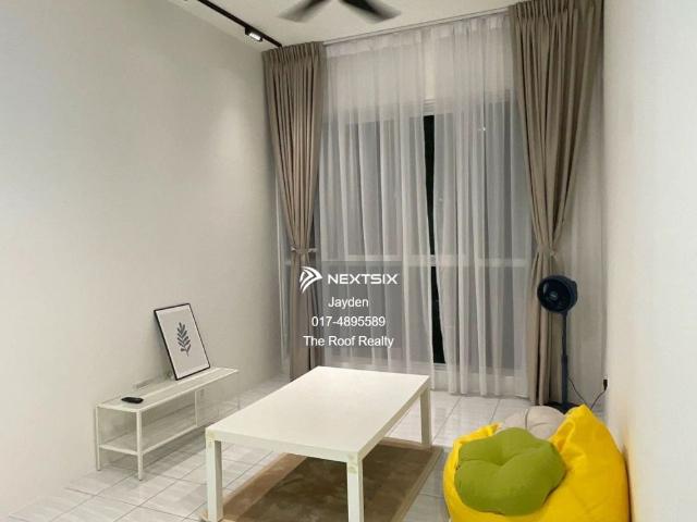 Apartment for rent in Taman Brown, George Town