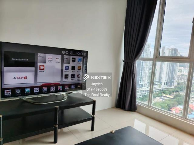 Apartment for rent in Taman Brown, George Town